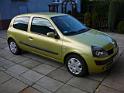 Renault Clio 1.5 65KM (2007-2009)